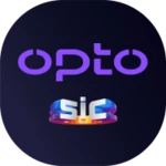 opto sic android application logo